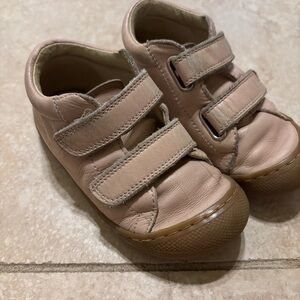 Kids Pink/ Rosé Shoes Naturino